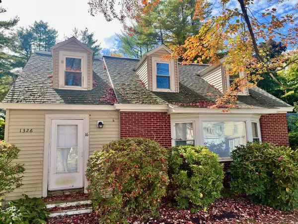 1326 Forest AVE #16, Portland, ME 04103