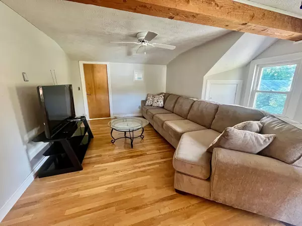 Portland, ME 04103,1326 Forest AVE #16