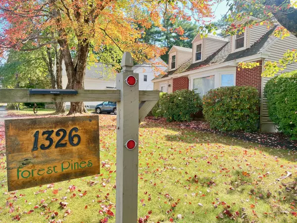 Portland, ME 04103,1326 Forest AVE #16