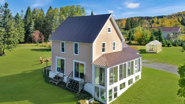 Fort Kent, ME 04743,400 Charette Hill RD