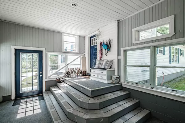 Woolwich, ME 04579,32 Baker DR