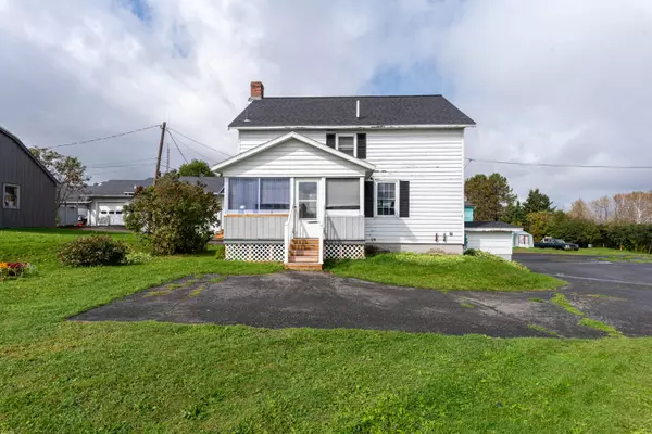 Grand Isle, ME 04746,9 Moulin ST