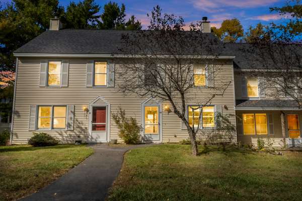 42 Pine Hill DR #42, Bath, ME 04530