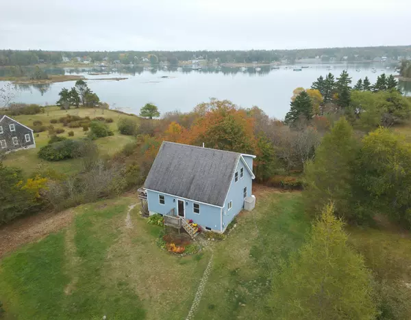 Tremont, ME 04612,35 Crockett Point RD