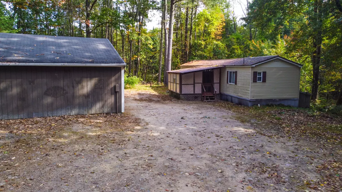 Wells, ME 04090,243 Bills LN