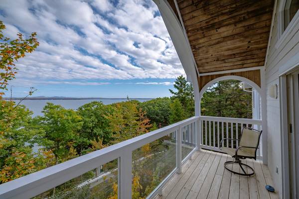 134 Sand Point RD #1, Bar Harbor, ME 04609