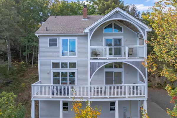 Bar Harbor, ME 04609,134 Sand Point RD #1