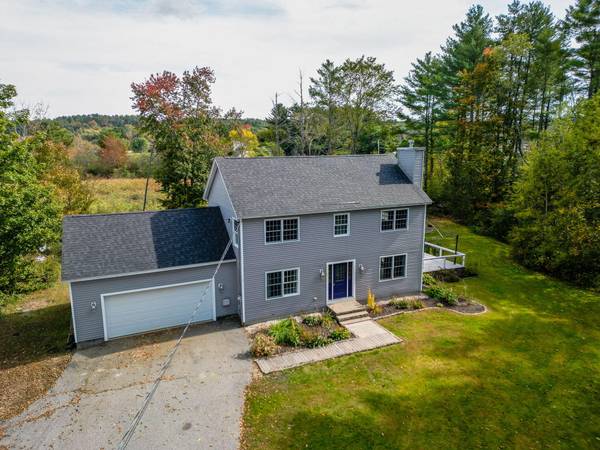 835 River RD, Windham, ME 04062