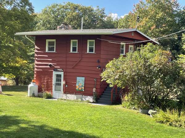 145 Orchard RD, Sebago, ME 04029