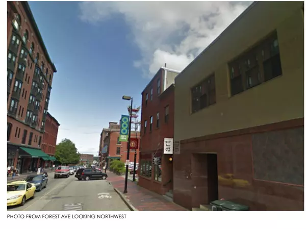 Portland, ME 04101,7 Forest AVE