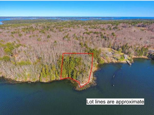 Lot 45-B Cove RD, Georgetown, ME 04548