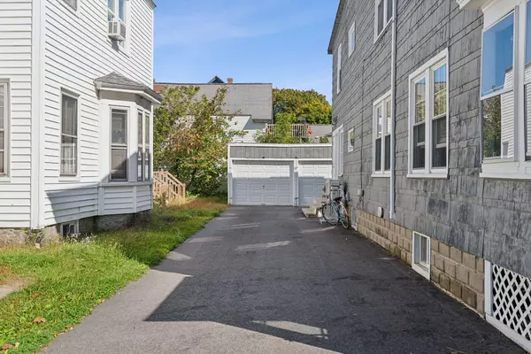 Saco, ME 04072,167 Pleasant ST