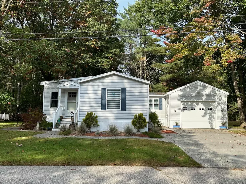64 Golden Era CIR, Alfred, ME 04002