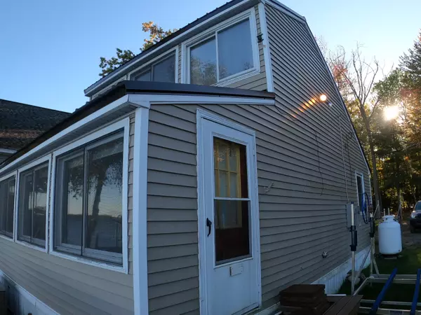 Glenburn, ME 04401,155 Lakeside Landing RD