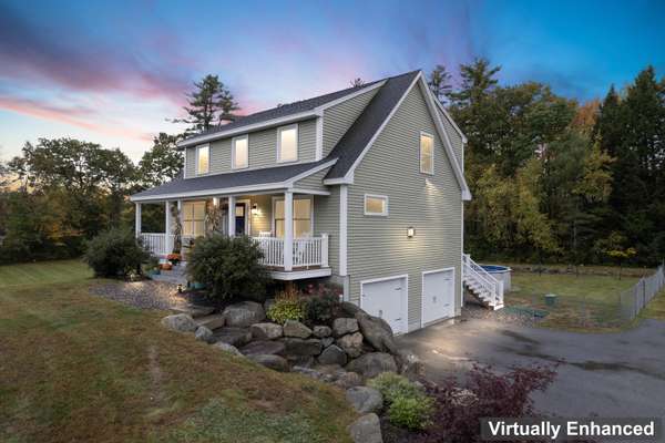 101 Hubbard RD, Berwick, ME 03901