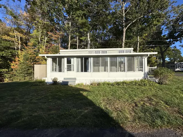 Wells, ME 04090,23 College DR #715