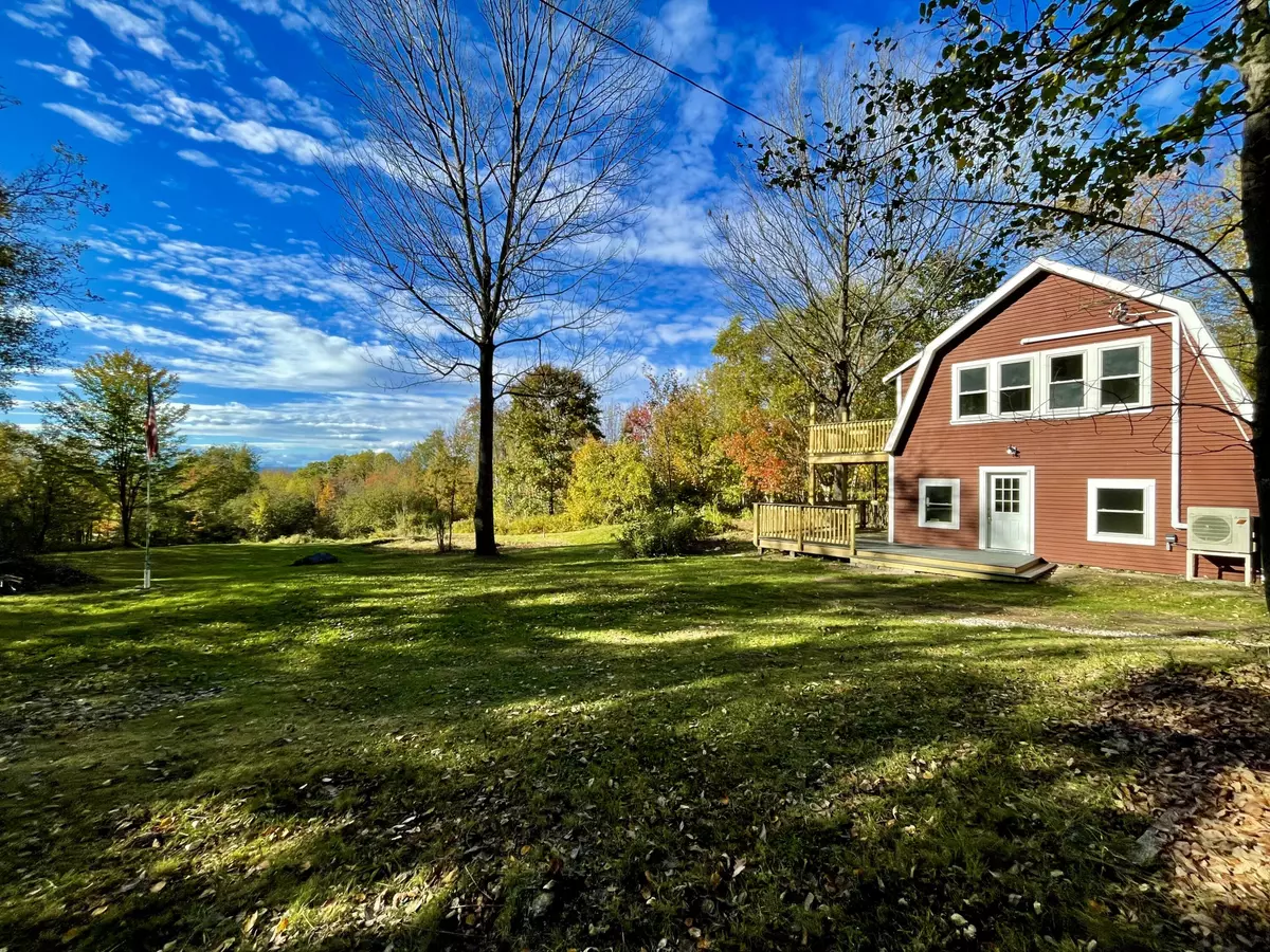 Paris, ME 04281,20 King Hill RD