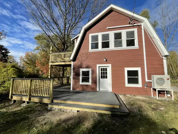 Paris, ME 04281,20 King Hill RD