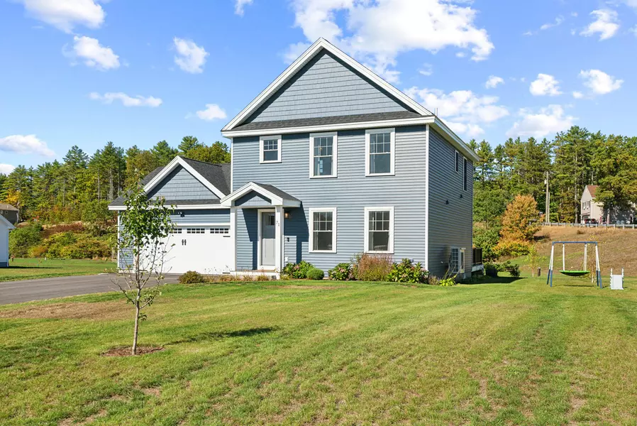 71 Parker Ridge Drive, Wells, ME 04090