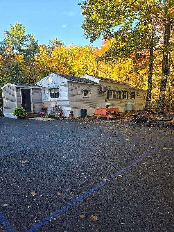 188 Barron RD, Embden, ME 04958