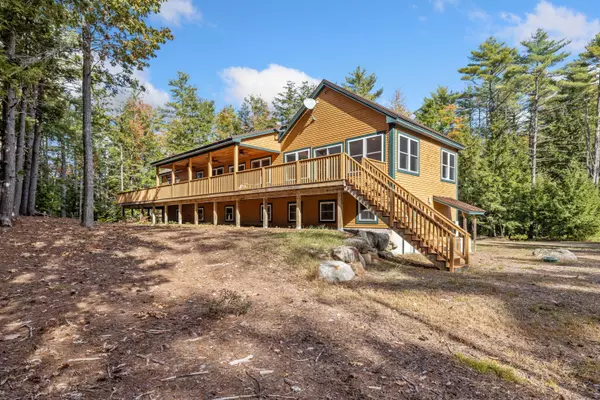 Limerick, ME 04048,64 Island RD