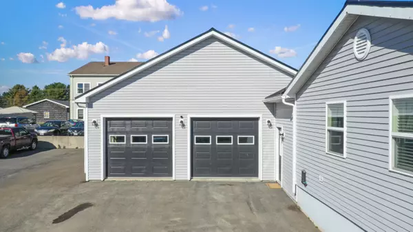 Presque Isle, ME 04769,11 Haven CT