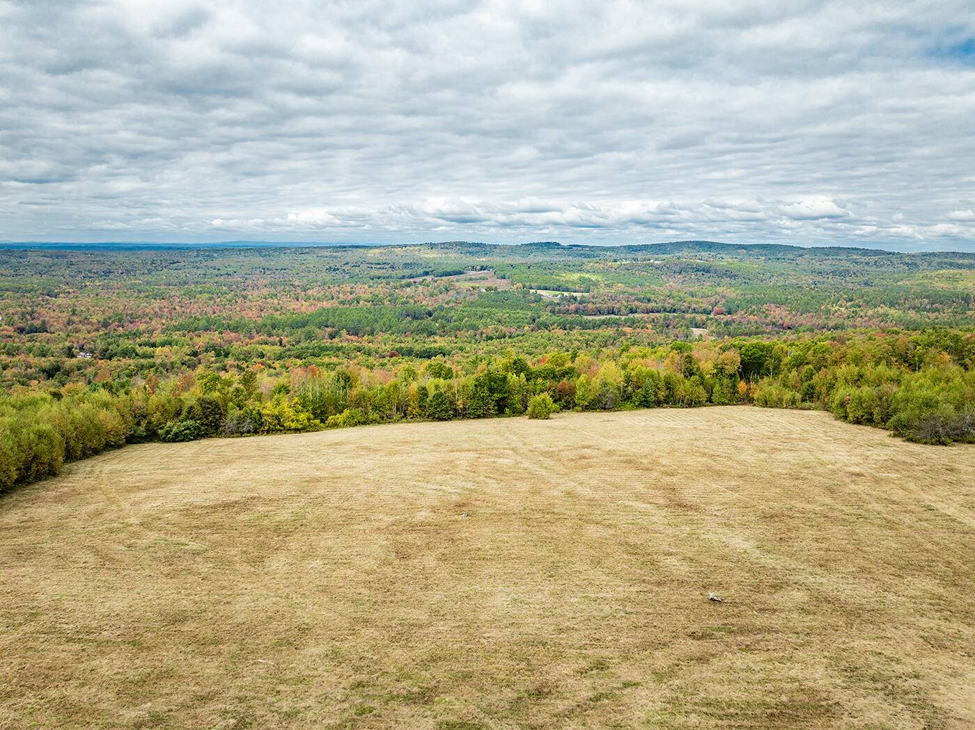 0 Crie Hill Rd RD, Liberty, ME 04949