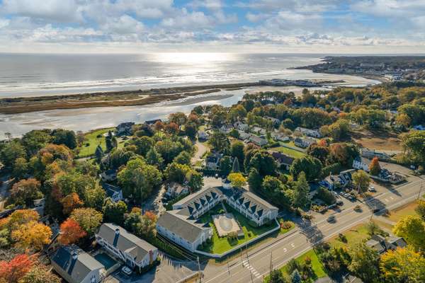 444 Main ST #114, Ogunquit, ME 03907