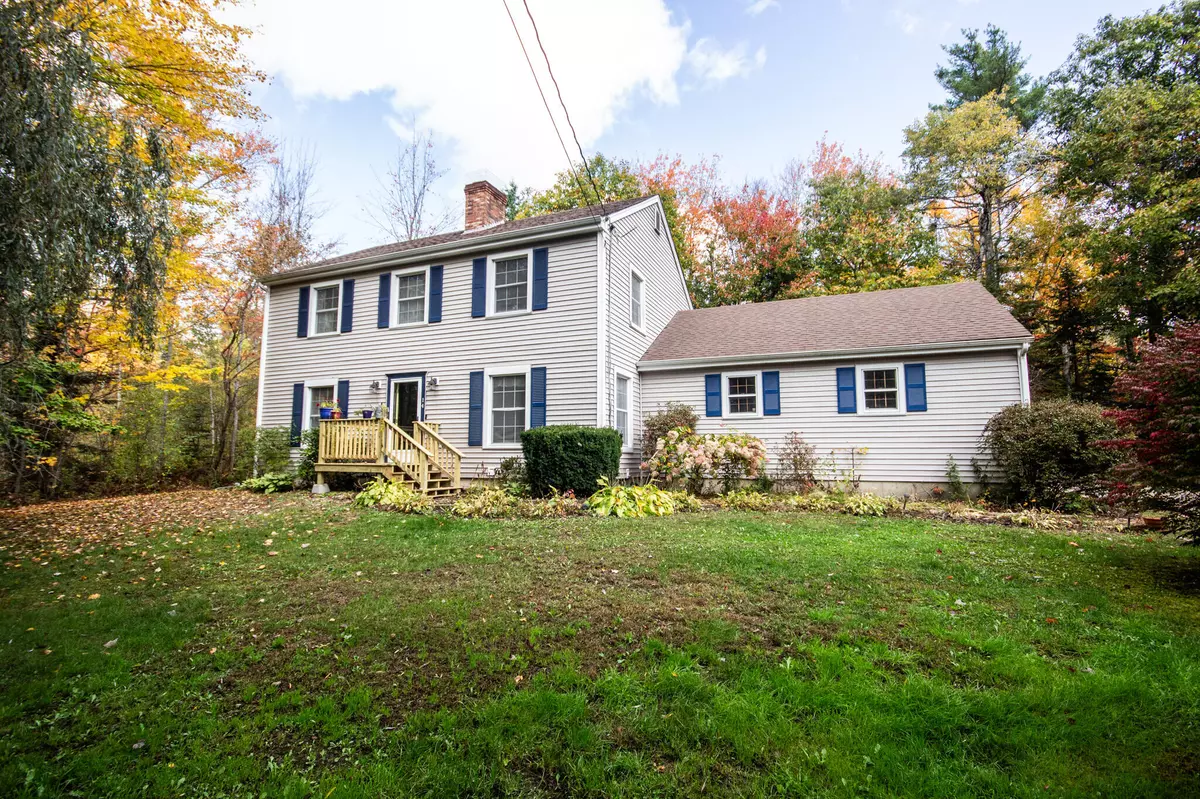 Hampden, ME 04444,14 Ruth AVE