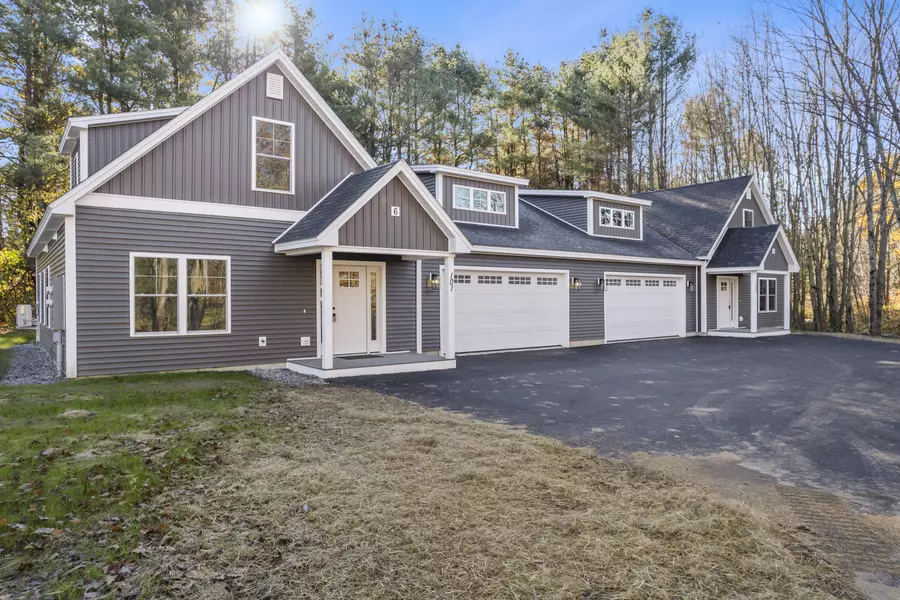 6 Brady WAY #102, Saco, ME 04072