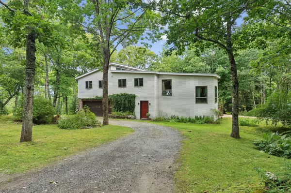 12 Coopers Beach RD, Owls Head, ME 04854