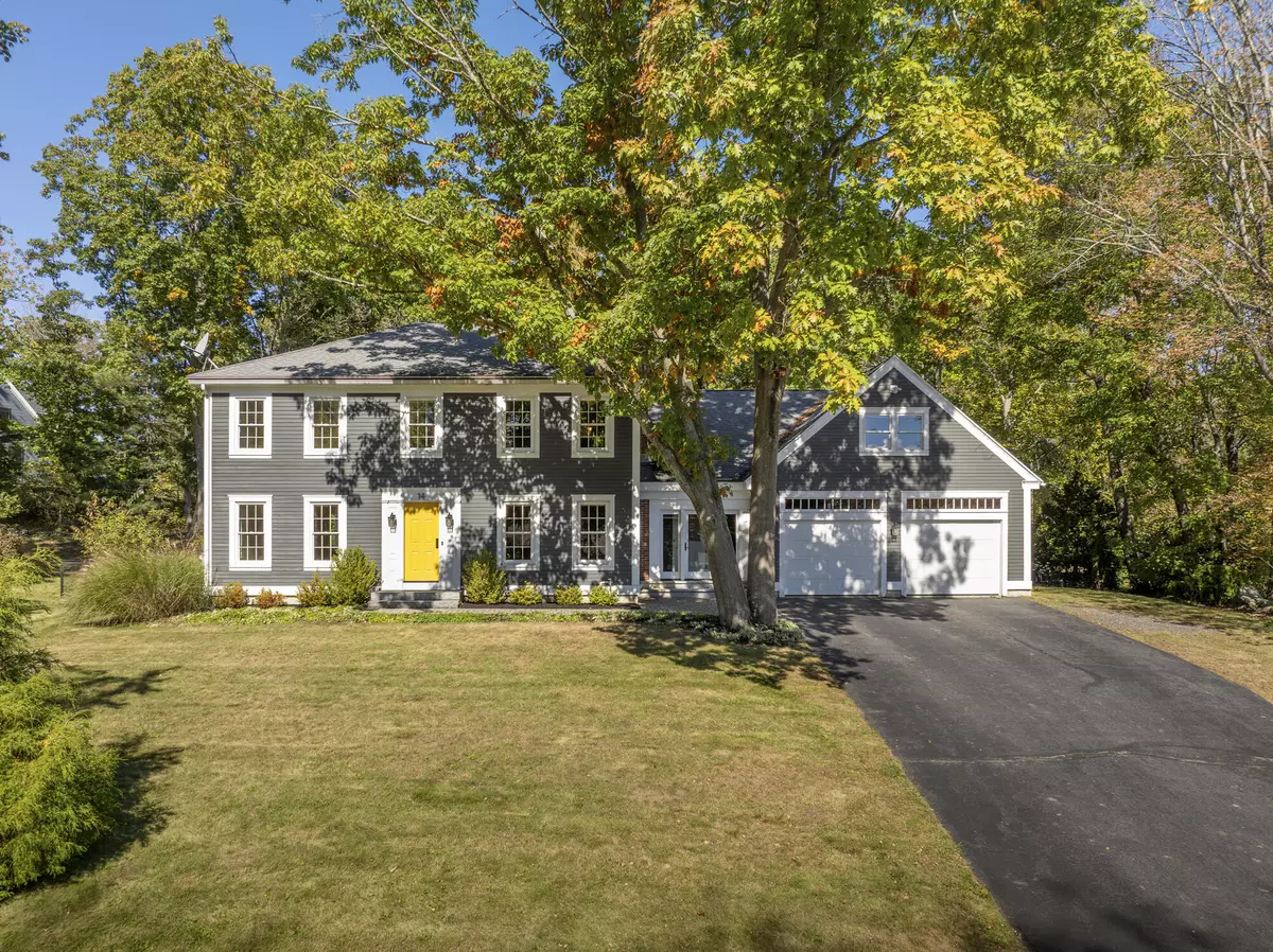 South Portland, ME 04106,14 Higgins LN