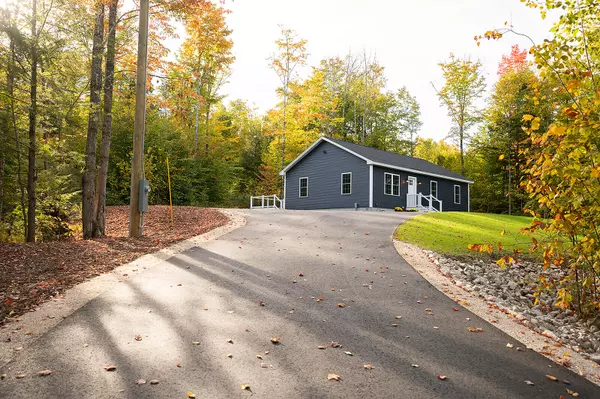 296 Bridgton RD, Sebago, ME 04029