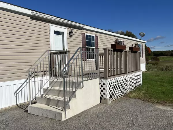 Poland, ME 04274,8 Josh's WAY