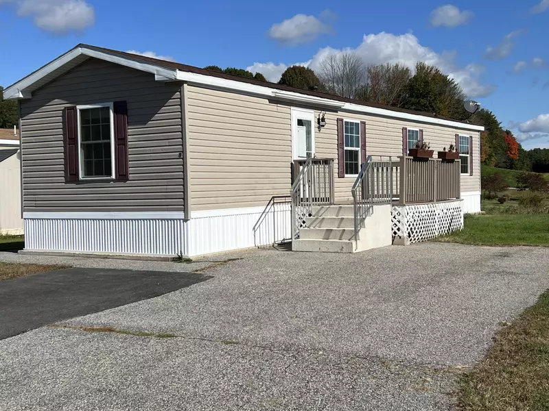 8 Josh's WAY, Poland, ME 04274