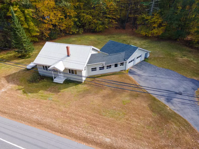 235 Biddeford RD, Alfred, ME 04002