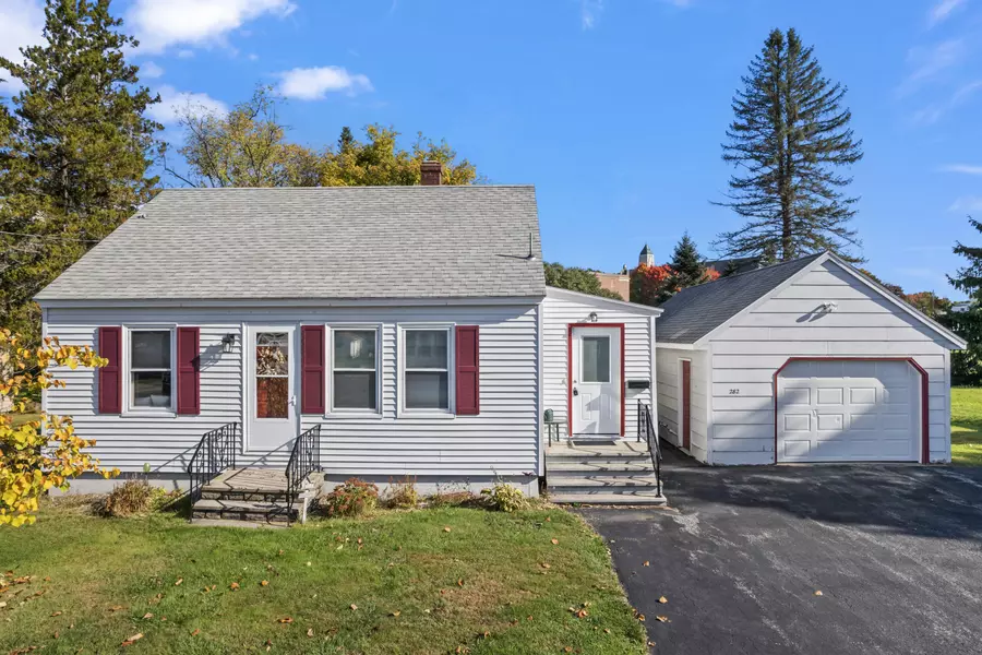 282 Russell ST, Lewiston, ME 04240