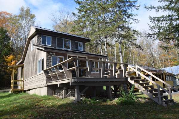 14 Fall DR, Embden, ME 04958