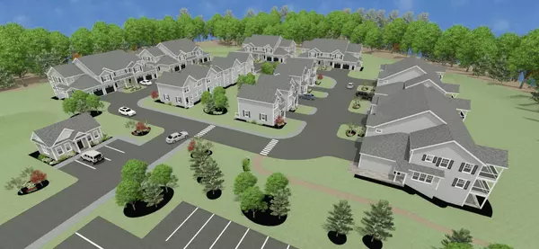 Kittery, ME 03904,25 Regency CIR #3