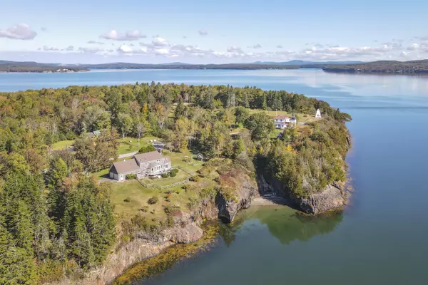 Stockton Springs, ME 04981,193 Lighthouse RD