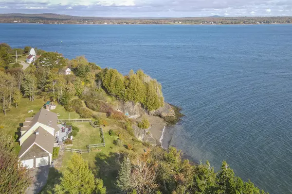 Stockton Springs, ME 04981,193 Lighthouse RD