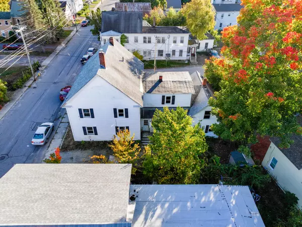 Sanford, ME 04073,18 Bodwell ST