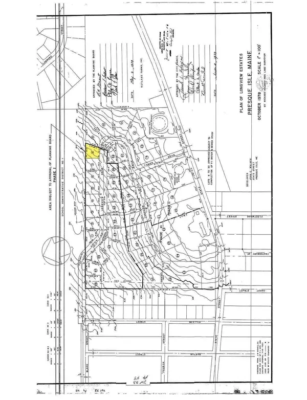 Presque Isle, ME 04769,60 Longview DR