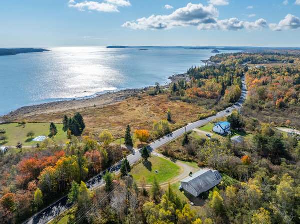 954 Mason Bay RD, Jonesport, ME 04649