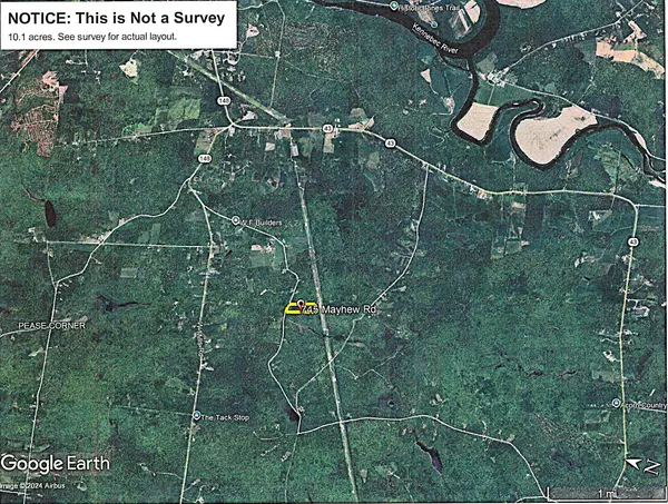 Starks, ME 04911,745 Mayhew RD