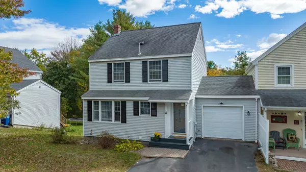 Westbrook, ME 04092,10 Summit CIR