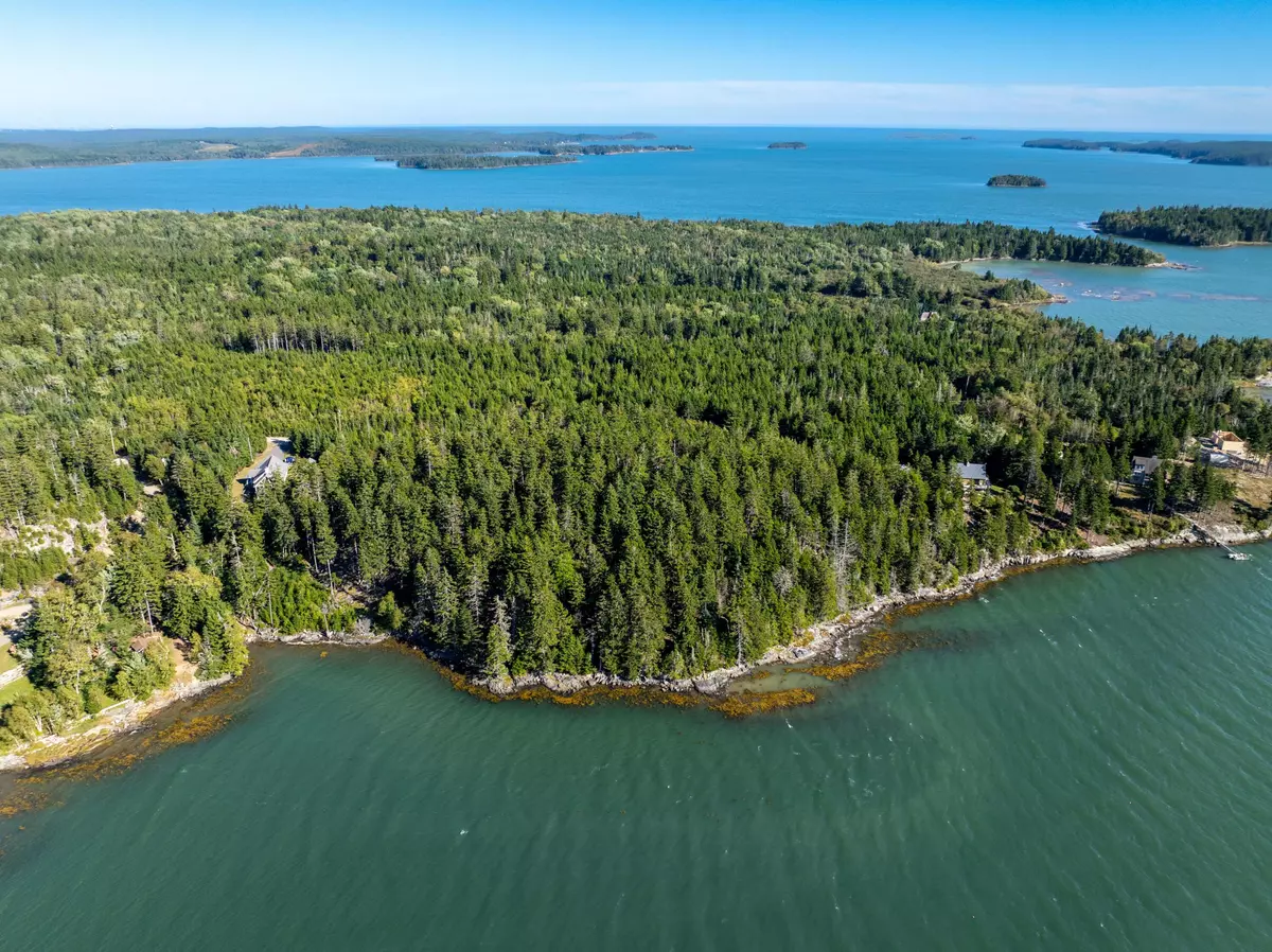 Roque Bluffs, ME 04654,18 Chambers Point RD