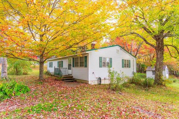 1485 Searsmont RD, Appleton, ME 04862