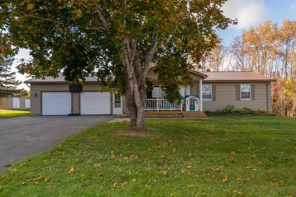 Saint Agatha, ME 04772,33 Cleveland RD