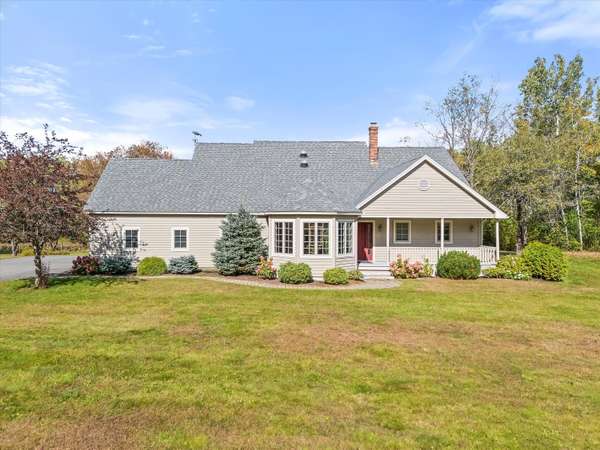 88 Woods RD, Belfast, ME 04915